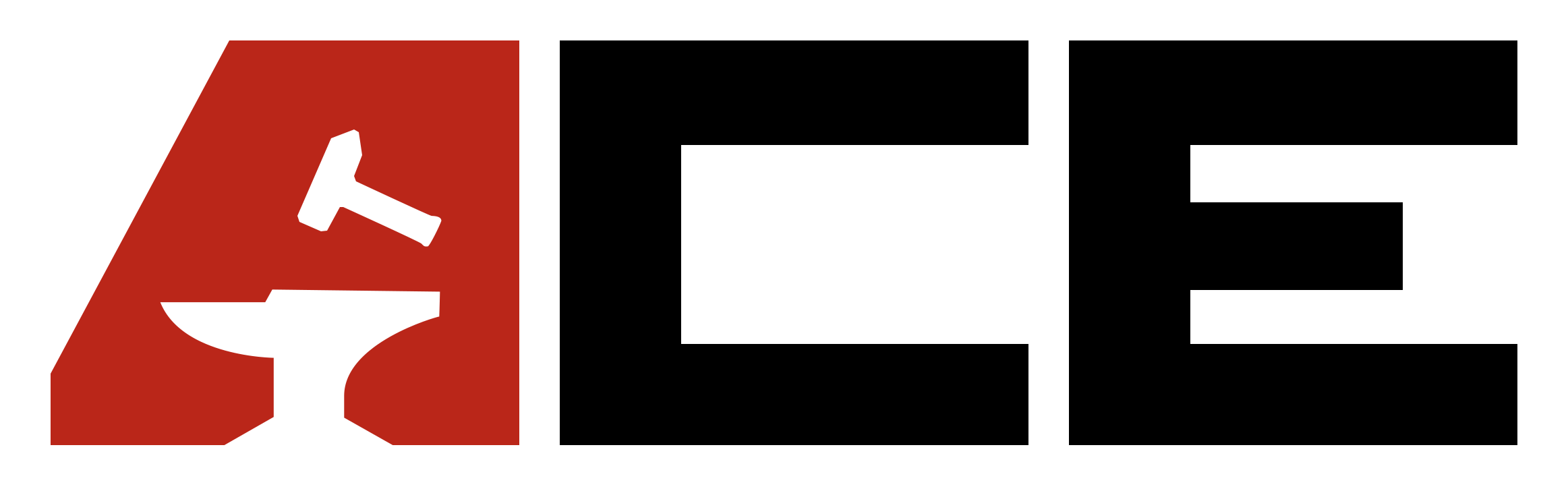 ACE Anvil Logo